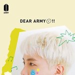 방탄 팬클럽 매거진 WALLPAPER <b>제이홉</b>