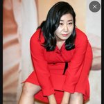 이 아줌마 봐
