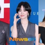 상대 누구 ‘천천히 강렬하게’ 공유 설현, 절친 <b>케미</b> 관심 집중