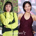 박나래 "비비에 삐져서 <b>SNS</b> '언팔'했었다" 일방적 '불화'...