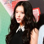 ‘활동 중단’ 뉴진스 해린 “어려운 시기 응원 감사”