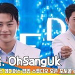  콕 찌르고 싶은 미남 (멀츠 에스테틱스 포토콜) [뉴스엔<b>TV</b>]