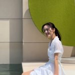 [댓글부탁해] ‘52세’ <b>박주미</b>, 여신 같은 올화이트 리조트룩‥고급스러운...