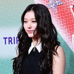 '활동중단' 뉴진스 해린, 생일 편지서 "어려운 시기에 응원 고마워"