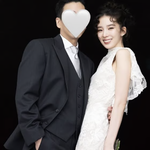 178cm 아이린보다 큰 예비신랑…웨딩화보 공개[<b>SNS</b>는 지금]