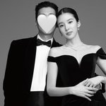 임박' 아이린, 사업가 예비신랑 공개..모델보다 큰 키+<b>우월</b>한 비율
