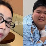 오윤아 아들 <b>민이</b> 다리에 이어 팔까지 부러졌다는데…오윤아 진짜 멘붕...