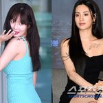 나나도 '전신 <b>타투</b>' 지우는 중…이유는 모두 '엄마'[SC이슈]