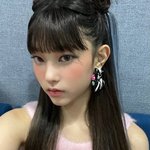 해린, 팬들에 전한 진심 "묵묵한 응원에 늘 <b>놀라움</b>의 연속"