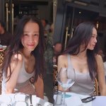 ‘<b>의사</b>’ 홍수현 청순 글래머의 정석, 프랑스 홀린 여신
