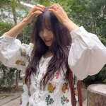 여성암 투병’ 이솔이, “얼굴이 <b>동안형</b>으로 바뀌었어요”