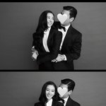 아이린, 훈남 남편 드디어 공개…대형견 닮았다더니[SCin스타]