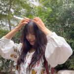 자유부인’ 이솔이, 日여행 떠났다 “<b>동안형</b>으로 바껴” 셀프 감탄