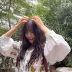 '박성광 아내' 이솔이, 암투병 고백 후 "얼굴형 달라졌다"