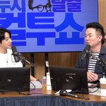 “아이돌 <b>보컬</b> 선생님, 인피니트 러블리즈 황민현 가르쳐”(컬투쇼)