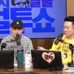 이정 “천록담 첫 ‘불명’ 출연에 우승, 트로트 하길 잘했구나 감동”(컬투쇼)