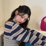 장원영 뭔가 <b>여우</b>처럼 생겼다