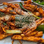 맛있고 건강한 시골 <b>밥상</b>