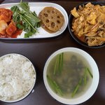 알바밥 <b>이</b> 정도면 <b>잘</b> 나오는겅가