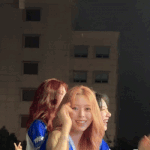 유나 <b>실물</b> ㄹㅇ 장난 아님