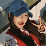 장원영 이번 <b>LA</b> 사진 개이쁘다