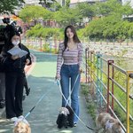 서동주, 재혼 앞두고 관리도 필요 없겠네…타고난 <b>S라인</b>