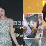 티아라 <b>은정</b> 임신했다고? 아이 아빠 누구냐 ㄷㄷ