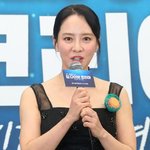 '딥 다이브' 송지효 "'런닝맨' 10년… 연기·예능에 회의감...
