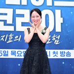 코피, 콧물, 침 쏟아낸 송지효…'딥 다이브' 제작진 "여배우...