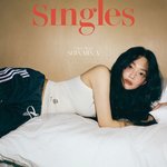 '김우빈' 신민아 "배우는 세상에서 가장 재미있는 직업"
