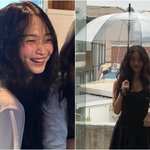 '김우빈'이 10년간 보는 신민아..러블리함 그 자체