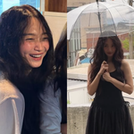 김우빈, 내 여자친구는 구미호…신민아 <b>사전</b>에 노화는 없다