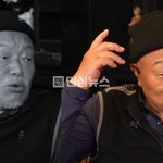 김흥국이 김문수 지지하고나서 유튭댓글에 음주운전 3회이야기하니 댓글로...