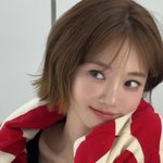 고준희, 단발머리로 <b>세련</b>된 매력 선보여