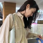 '원조 얼짱 딸 엄마' 이연희, 명화 같은 미모 눈길