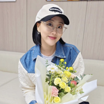 '손민수' 임라라, 임신 발표 3일 만에..“아쉽게도 입덧 당첨"