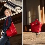 .. '에스파' 윈터도 반한 폴로 랄프 <b>로렌</b> '폴로 플레이' 백