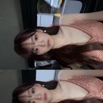 “핑크빛 실루엣 속 눈빛 <b>전율</b>”…조이현, 그리움의 시선→봄밤 설렘만남