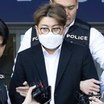 '음주 뺑소니' 김호중, 상고 포기…징역 2년6개월 확정