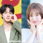 방탄소년단 진, 새 앨범 ‘Echo’ 컴백→웬디 만난다…‘영스트리트’...