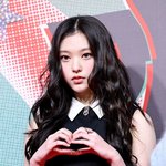 '활동 중단' 뉴진스 해린, 감사 인사 전했다..."어려운 시기...