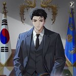 ㅁㅊ 윤석열 비주얼 무슨<b>일임</b>?