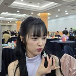 김보라, 절친 이수현 향한 애정... 민들레 사진 '눈길'