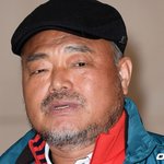 "김문수=제2의 박정희" 김흥국, '내란<b>나비</b>' 비판에도 마이웨이...