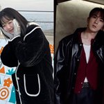 지예은, '19금' <b>SNL</b> 찍기 전 김원훈과 무대 뒤에서…"헉"