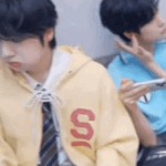 [댓글부탁해] 위시 유우시 이거 진짜 깬다