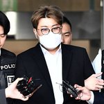 '음주 뺑소니' 김호중, 상고 포기…팬클럽 "끝까지 함께"