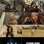 ‘컴백 D-1’ 엑신, ‘<b>Attention</b> seeker’ MV 티저...