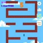 웹게임 아파트2