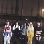 아이들 뮤비 티저 봄?